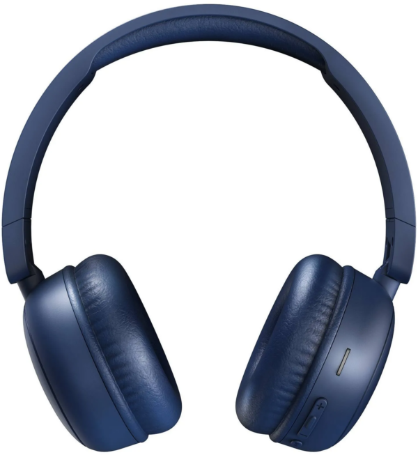 Prix Casque Bluetooth Energy Sistem Radio Color avec Radio FM - Bleu (457700) -  335.00 -  335.00 – Image 3