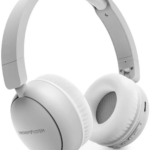 Prix Casque Bluetooth Energy Sistem Starlit Radio - Blanc (457687) -  335.00 -  335.00
