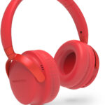 Prix Casque Bluetooth Energy Sistem Style 3 - Rouge (453061) -  287.00 -  287.00