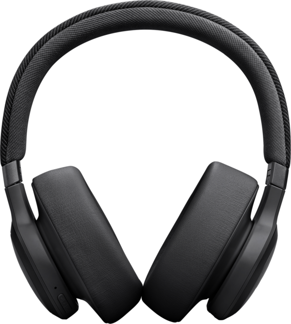 Casque Bluetooth JBL Live 770NC à réduction de bruit - Noir (JBLLIVE770NCBLK) – Image 3