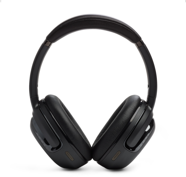 Casque Bluetooth JBL Tour One MK II - Noir (JBLTOURONEM2BLK) – Image 4