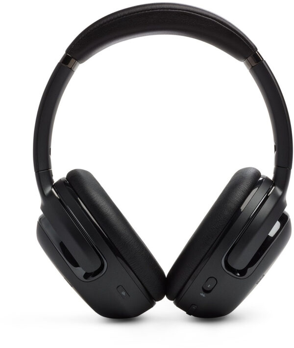 Casque Bluetooth JBL Tour One MK II - Noir (JBLTOURONEM2BLK) – Image 5
