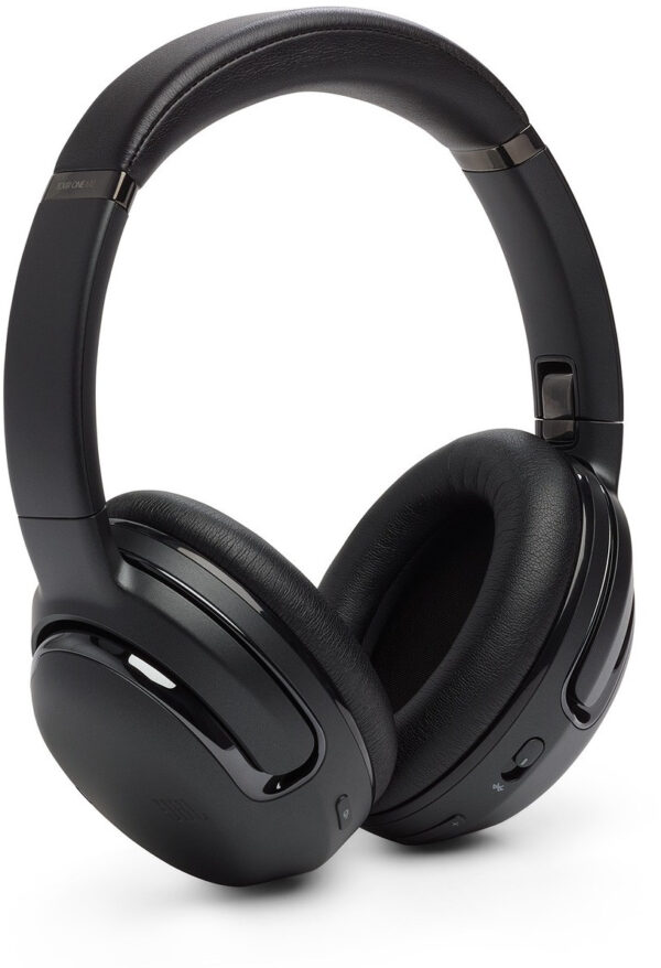 Casque Bluetooth JBL Tour One MK II - Noir (JBLTOURONEM2BLK) – Image 6