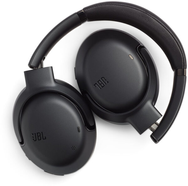 Casque Bluetooth JBL Tour One MK II - Noir (JBLTOURONEM2BLK) – Image 10