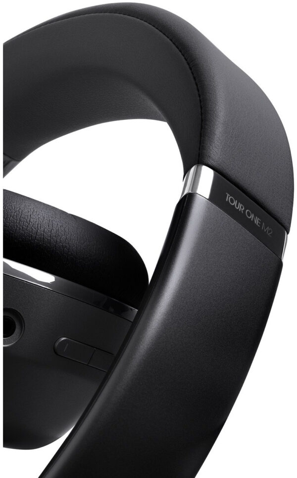 Casque Bluetooth JBL Tour One MK II - Noir (JBLTOURONEM2BLK) – Image 12