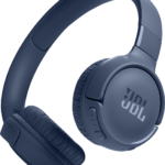 Prix Casque Bluetooth JBL Tune 520BT - Blue (JBLT520BTBLUEU) -  650.00 -  650.00
