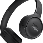 Prix Casque Bluetooth JBL Tune 520BT - Noir (JBLT520BTBLKEU) -  650.00 -  650.00