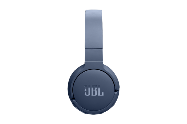 Casque Bluetooth JBL Tune 670NC à réduction de bruit - Blue (JBLT670NCBLU) – Image 7
