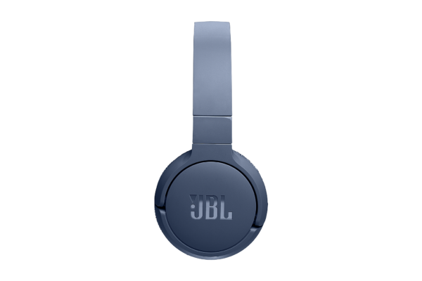 Casque Bluetooth JBL Tune 670NC à réduction de bruit - Blue (JBLT670NCBLU) – Image 8