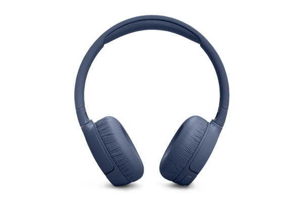Casque Bluetooth JBL Tune 670NC à réduction de bruit - Blue (JBLT670NCBLU) – Image 9