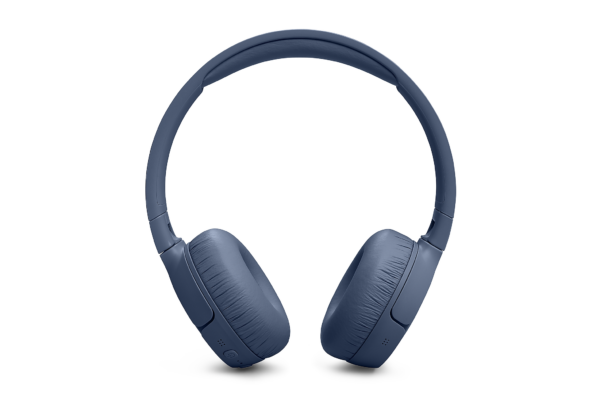 Casque Bluetooth JBL Tune 670NC à réduction de bruit - Blue (JBLT670NCBLU) – Image 10