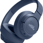 Casque Bluetooth JBL Tune 720BT - Blue (JBLT720BTBLU)