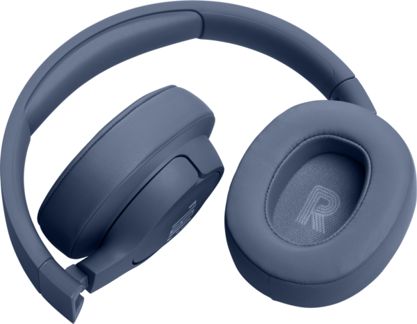Casque Bluetooth JBL Tune 720BT - Blue (JBLT720BTBLU) – Image 4