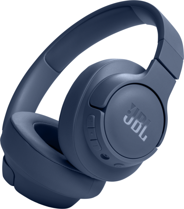 Casque Bluetooth JBL Tune 720BT - Blue (JBLT720BTBLU)