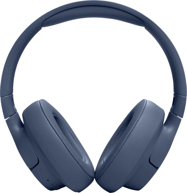 Casque Bluetooth JBL Tune 720BT - Blue (JBLT720BTBLU) – Image 9