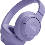 Casque Bluetooth JBL Tune 720BT - Violet (JBLT720BTPUR)
