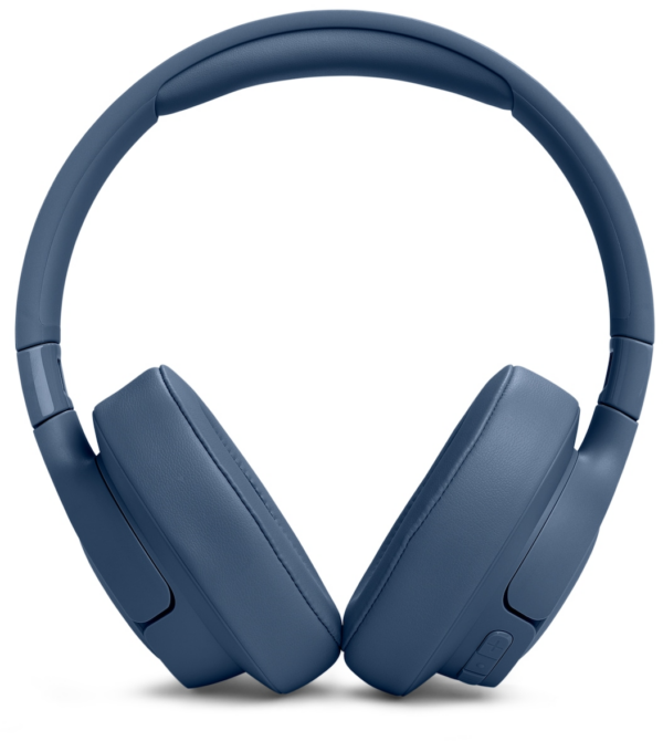 Casque Bluetooth JBL Tune 770NC à réduction de bruit - Blue (JBLT770NCBLU) – Image 3