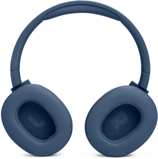 Casque Bluetooth JBL Tune 770NC à réduction de bruit - Blue (JBLT770NCBLU) – Image 4