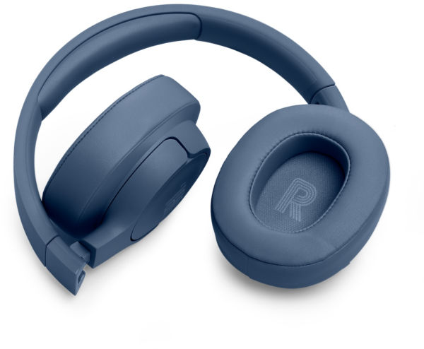 Casque Bluetooth JBL Tune 770NC à réduction de bruit - Blue (JBLT770NCBLU) – Image 5