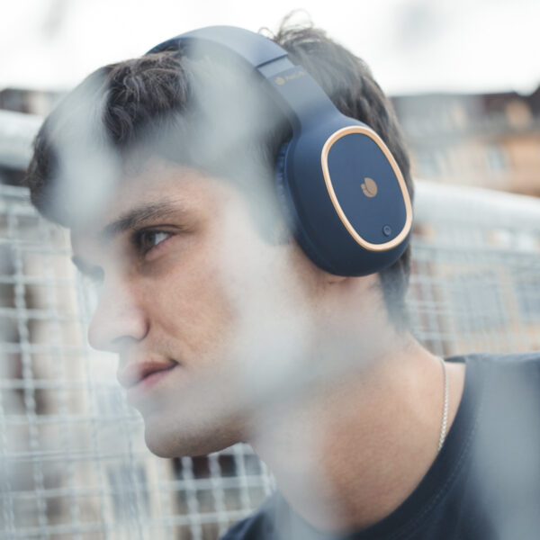 Prix Casque Bluetooth Ngs Artica Pride Blue avec microphone (ARTICAPRIDEBLUE) -  172.00 -  172.00 – Image 5