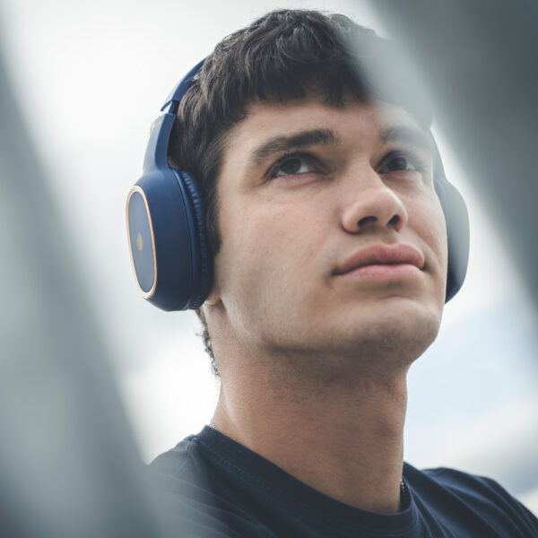 Prix Casque Bluetooth Ngs Artica Pride Blue avec microphone (ARTICAPRIDEBLUE) -  172.00 -  172.00 – Image 6