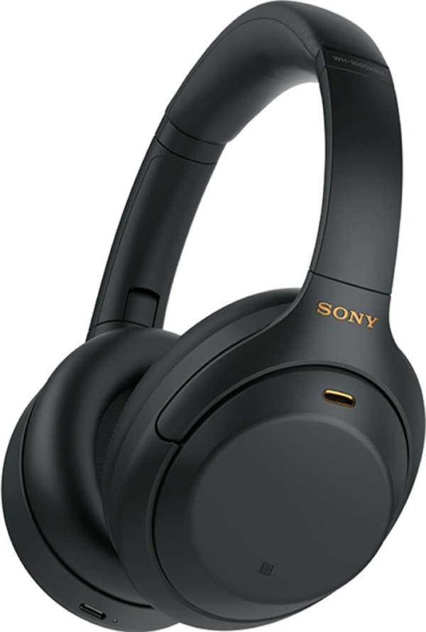 Prix Casque Bluetooth Sony WH-1000XM4 à réduction de bruit (WH1000XM4/BME) -  3840.00 -  3840.00