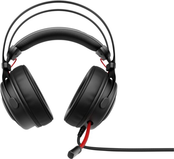 Prix Casque de jeu HP OMEN 800 (1KF76AA) -  -  – Image 2
