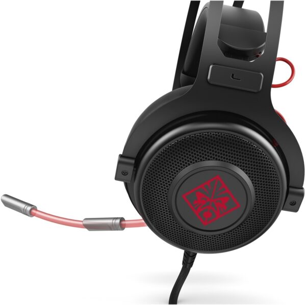 Prix Casque de jeu HP OMEN 800 (1KF76AA) -  -  – Image 4