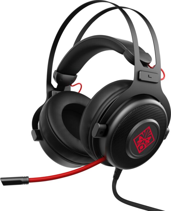 Prix Casque de jeu HP OMEN 800 (1KF76AA) -  - 