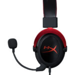 Prix Casque de jeu HyperX Cloud II KHX-HSCP-RD - USB (4P5M0AA) -  1499.00 -  1499.00