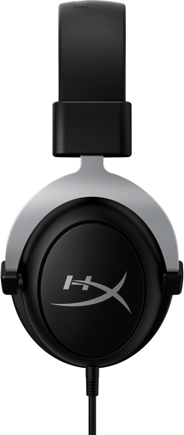 Prix Casque de jeu HyperX CloudX Xbox - Jack 3,5 mm (4P5H8AA) -  -  – Image 2