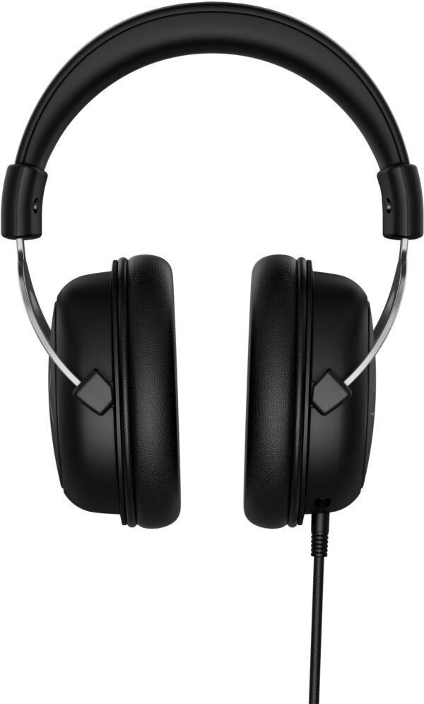 Prix Casque de jeu HyperX CloudX Xbox - Jack 3,5 mm (4P5H8AA) -  -  – Image 5