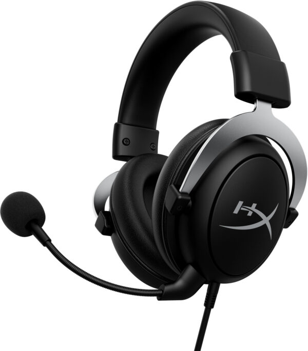 Prix Casque de jeu HyperX CloudX Xbox - Jack 3,5 mm (4P5H8AA) -  - 