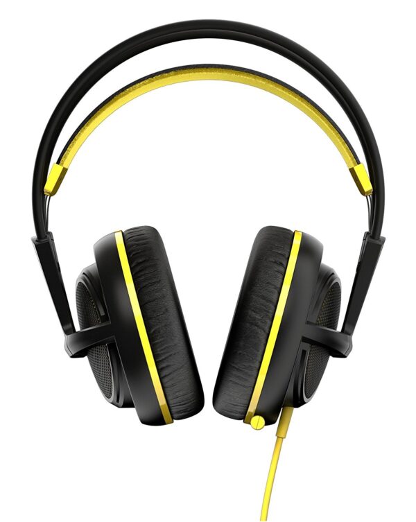 Casque de jeu SteelSeries Proton 200 avec Micro - Jack 3,5 mm (51138) – Image 2