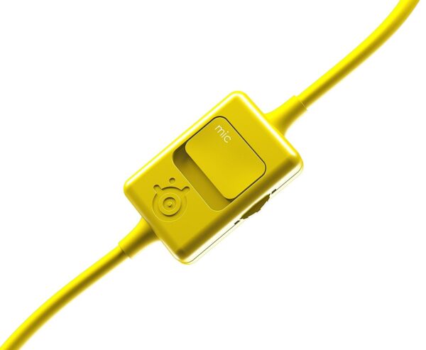 Casque de jeu SteelSeries Proton 200 avec Micro - Jack 3,5 mm (51138) – Image 6