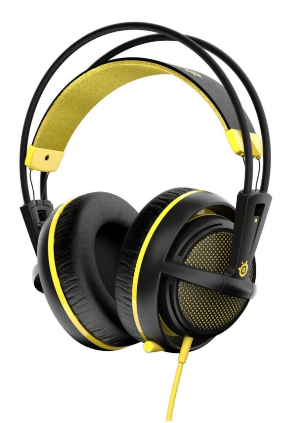 Casque de jeu SteelSeries Proton 200 avec Micro - Jack 3,5 mm (51138)