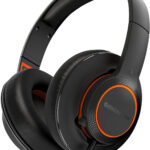 Prix Casque de jeu SteelSeries Siberia 100 (61420) -  - 