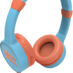 Prix Casque Energy Sistem Lol&Roll Pop Kids - Jack 3,5mm (451166) -  191.00 -  191.00