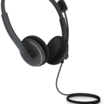 Prix Casque Energy Sistem Office 2 Anthracite - Jack 3,5mm (452132) -  143.00 -  143.00
