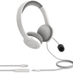 Prix Casque Energy Sistem Office 3 Blanc - Jack 3,5 mm / USB (452156) -  431.00 -  431.00