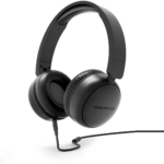 Prix Casque Energy Sistem Soundspire avec Micro Noir - Jack 3,5 mm (457601) -  191.00 -  191.00