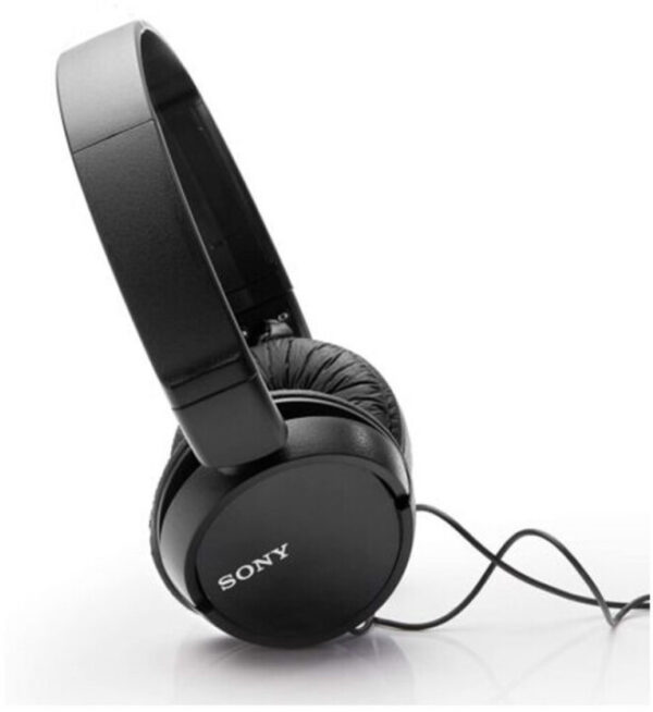 Prix Casque Sony MDRZX110AP sans Microphone - Jack 3,5 mm (MDRZX110APBC1E) -  -  – Image 2