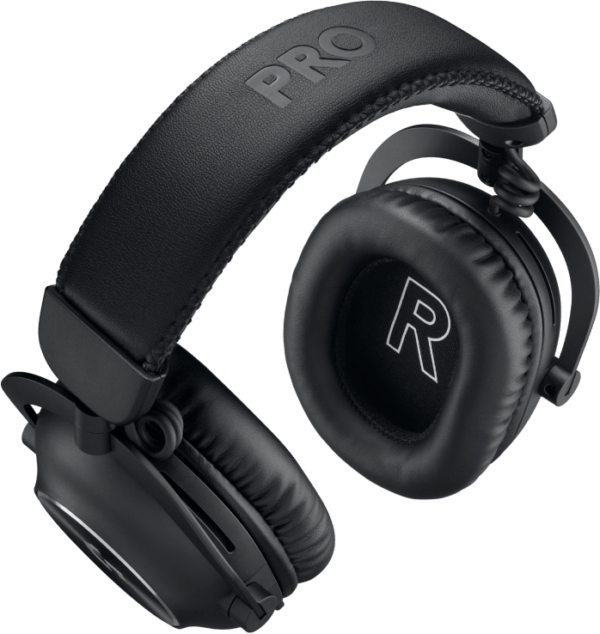Casque gaming Bluetooth Logitech Pro X 2 LIGTSPED (981-001263) – Image 4