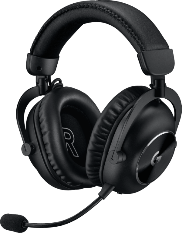 Casque gaming Bluetooth Logitech Pro X 2 LIGTSPED (981-001263)