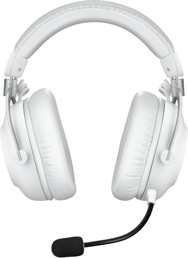 Casque gaming Bluetooth Logitech Pro X 2 LIGTSPED (981-001269) – Image 2