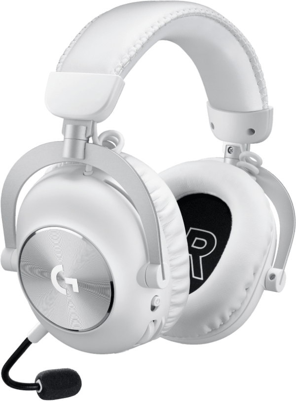 Casque gaming Bluetooth Logitech Pro X 2 LIGTSPED (981-001269) – Image 4