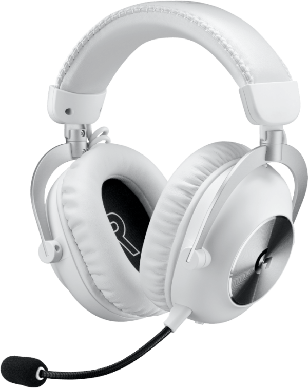 Casque gaming Bluetooth Logitech Pro X 2 LIGTSPED (981-001269)
