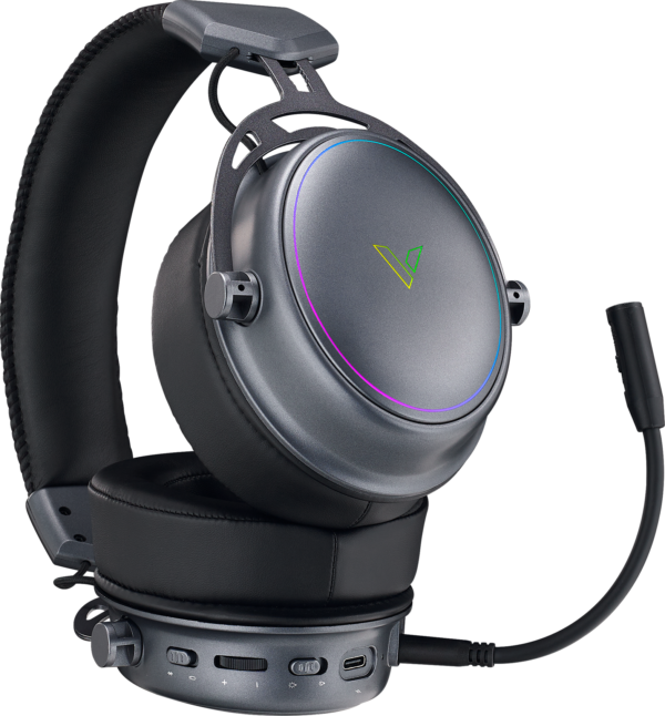 Prix Casque gaming Bluetooth Rapoo VH800 -  835.00 -  835.00 – Image 2