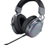 Prix Casque gaming Bluetooth Rapoo VH800 -  835.00 -  835.00