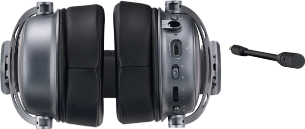 Prix Casque gaming Bluetooth Rapoo VH800 -  835.00 -  835.00 – Image 3